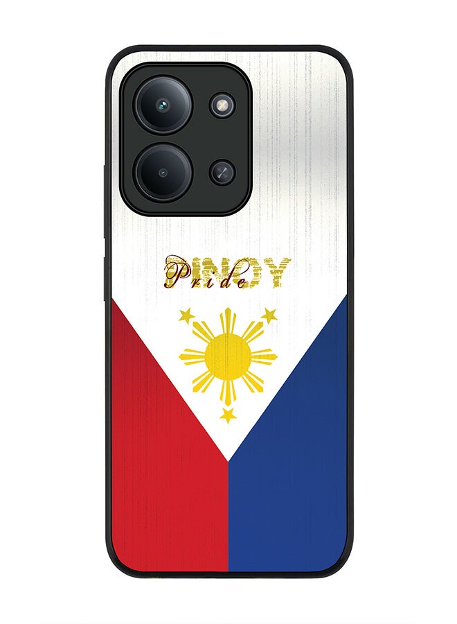 For Xiaomi Poco C85 4G Case,Slim fit Camera Protection, Shockproof Thin Phone cover  - Pinoy Pride